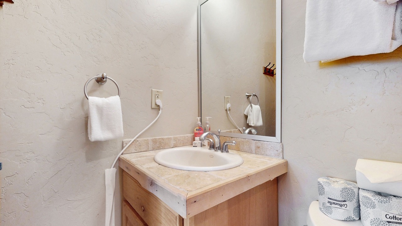 Photo of Bathroom in Winter Park
