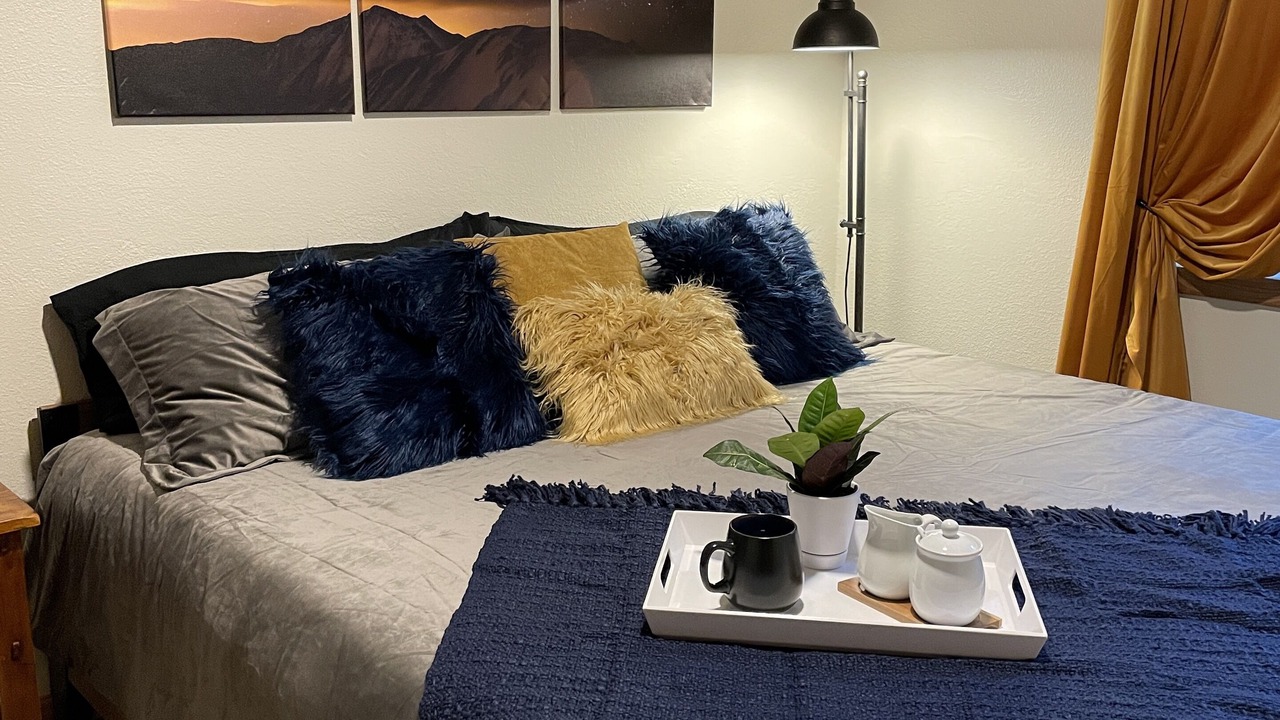 Photo of Bedroom in Craig