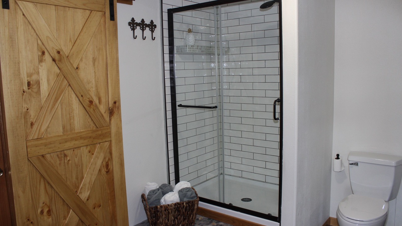 Photo of Bathroom in Craig