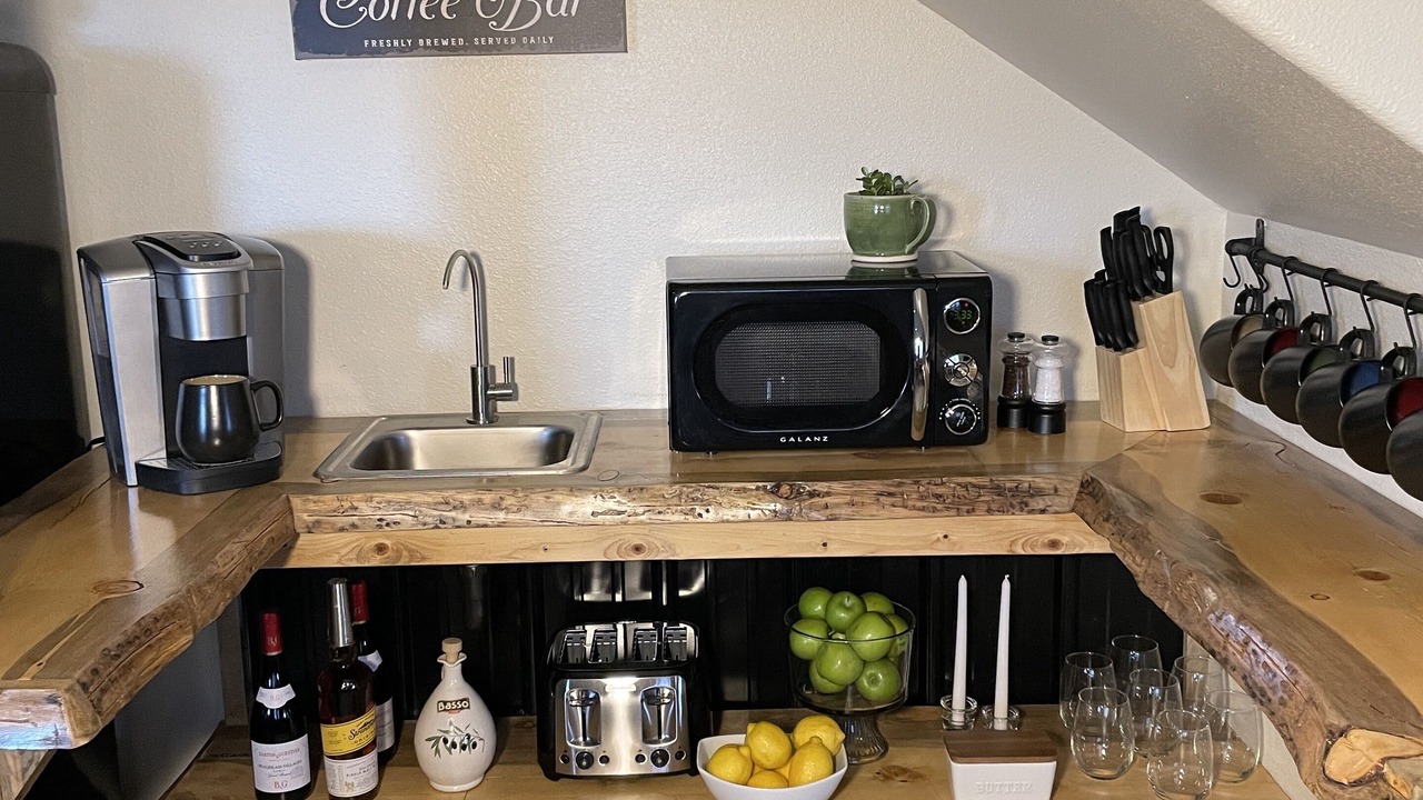 Photo of Kitchen in Craig