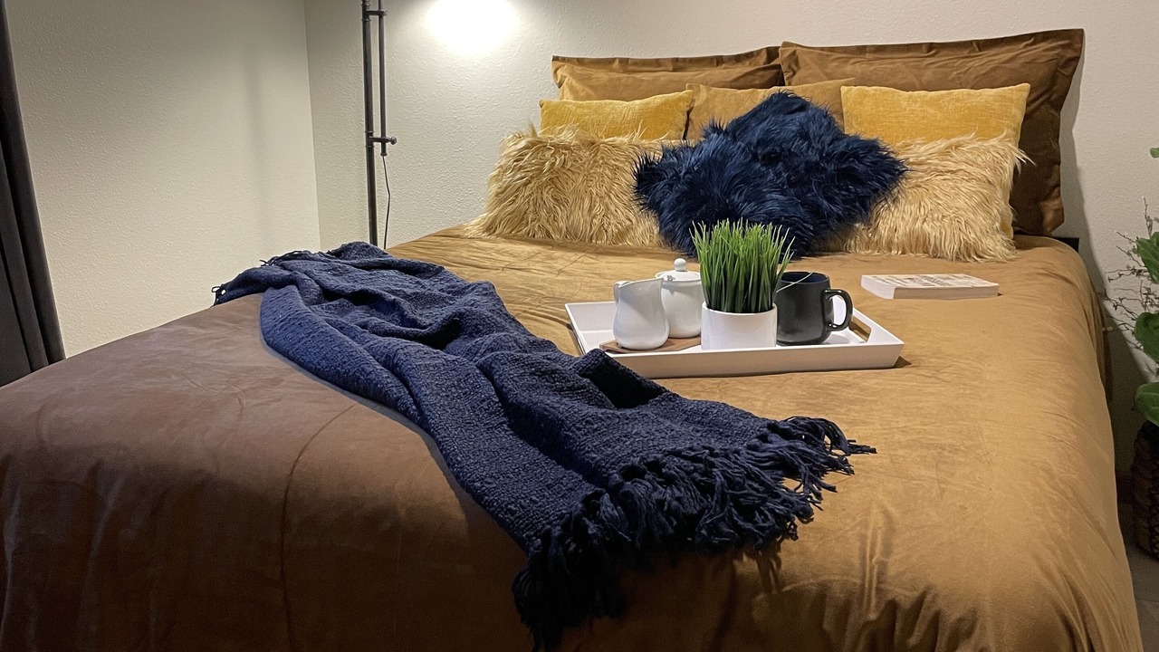 Photo of Bedroom in Craig