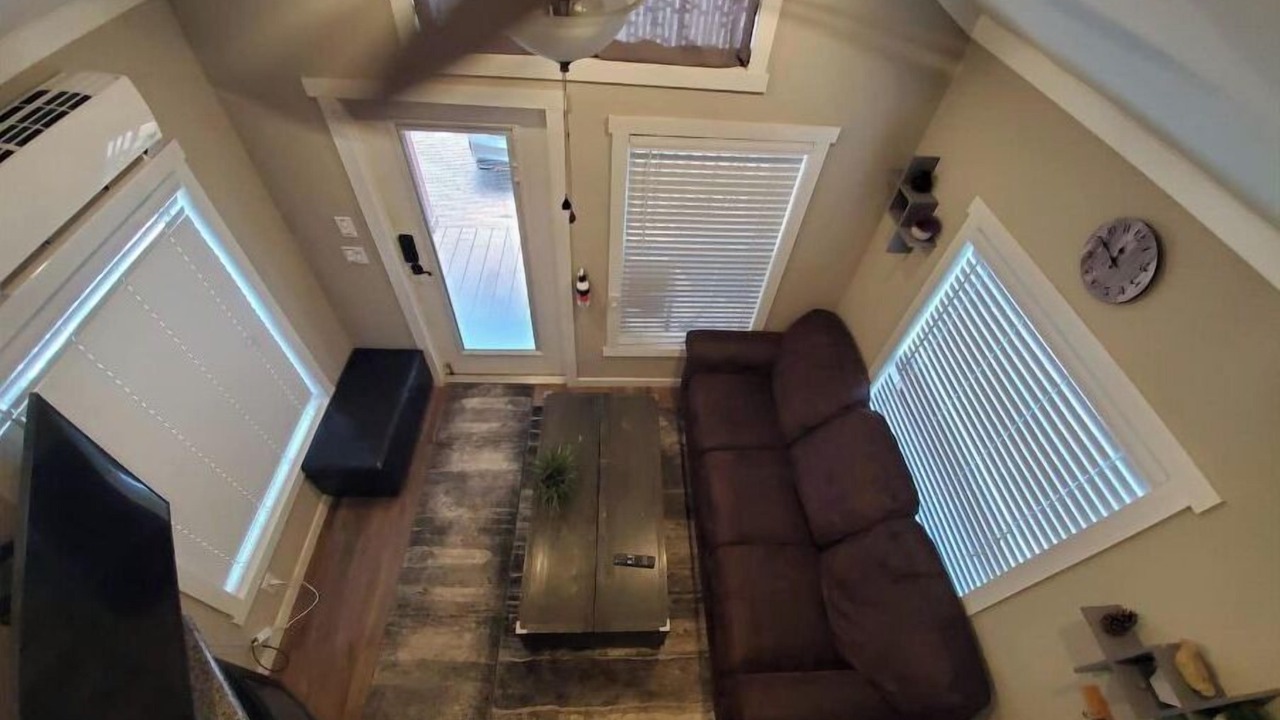 Photo of Livingroom in Woodland Park