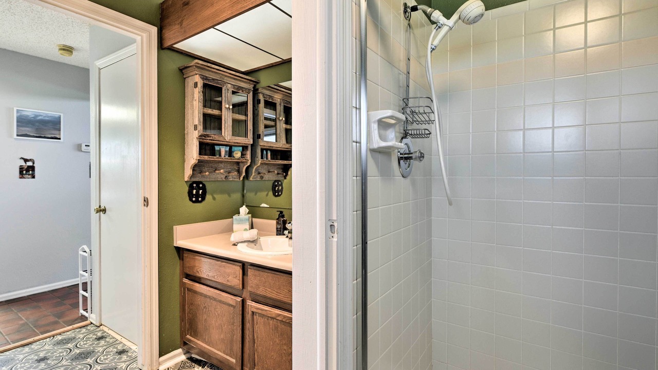 Photo of Bathroom in Pagosa Springs