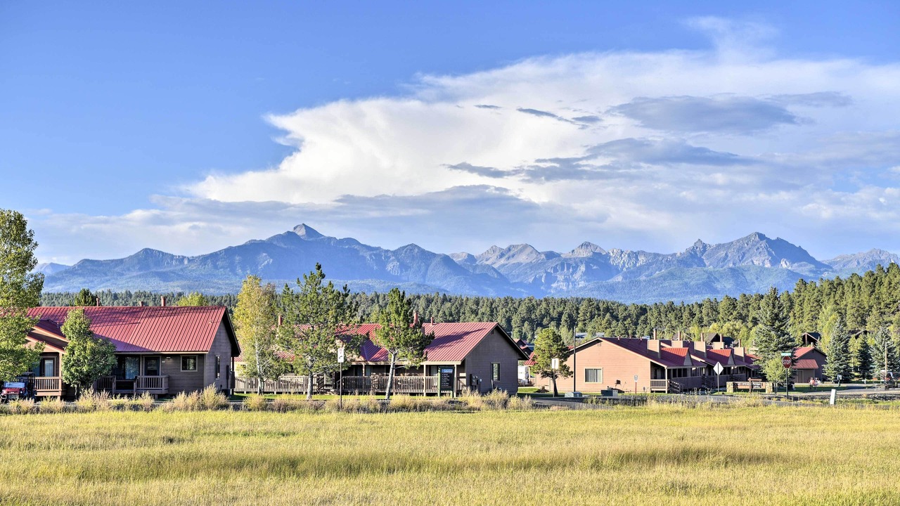 Photo of Others in Pagosa Springs