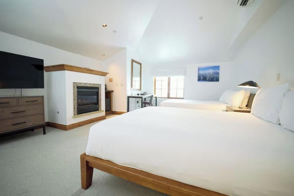 Photo of Bedroom in Vail