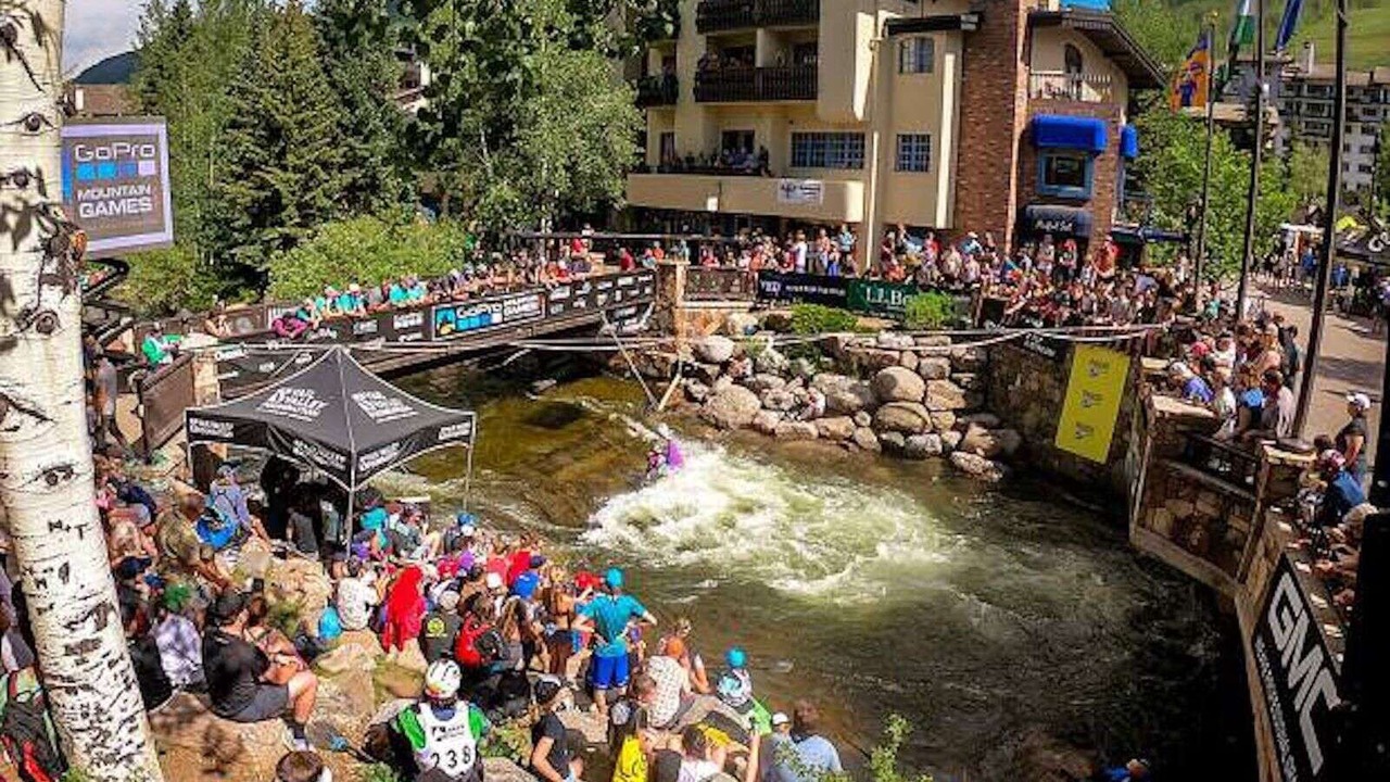 Photo of Others in Vail
