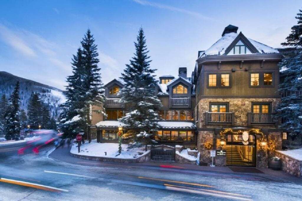 Photo of Others in Vail