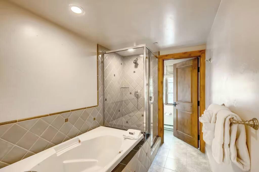 Photo of Bathroom in Vail