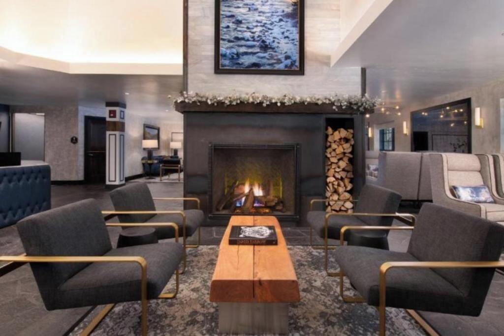 Photo of Others in Vail