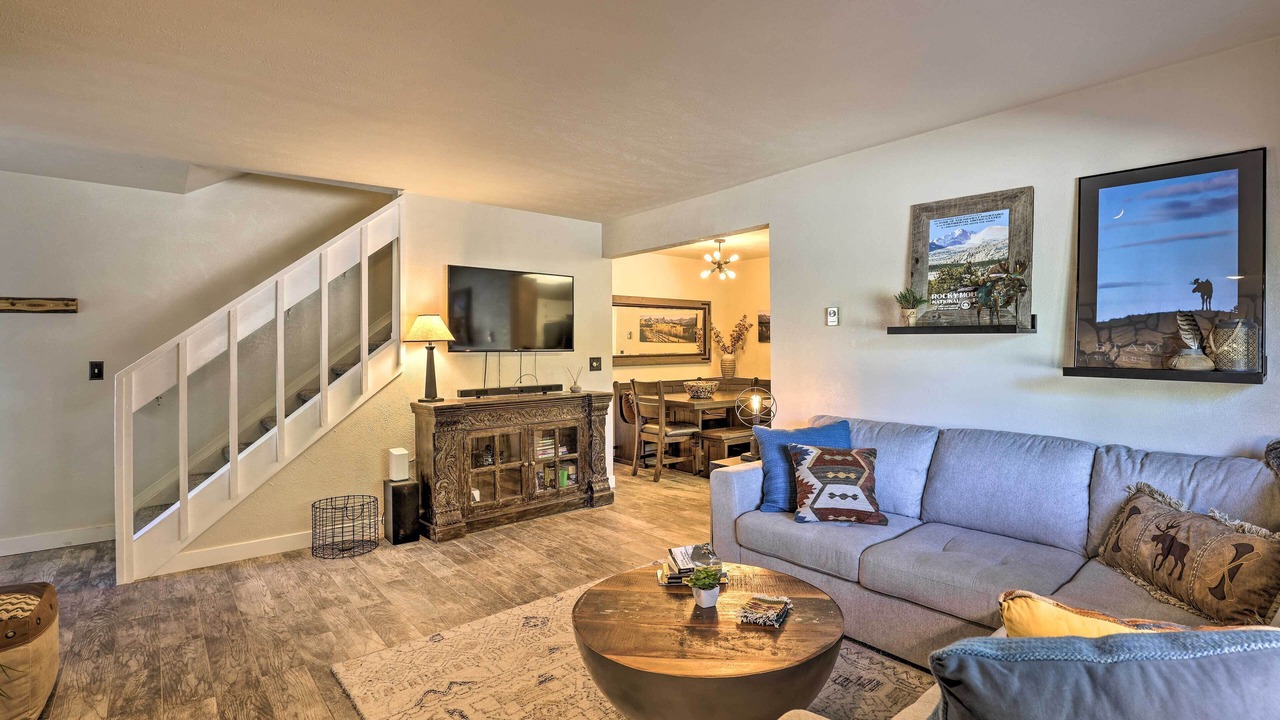 Photo of Bedroom in Grand Lake