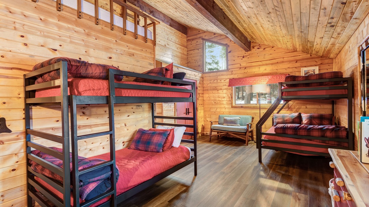 Photo of Bedroom in Breckenridge