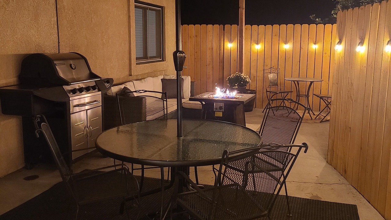 Photo of Outdoor in Broadmoor