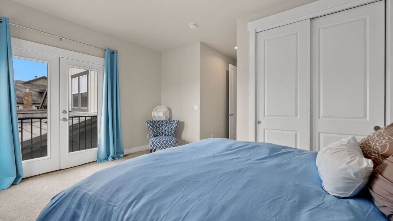 Photo of Bedroom in Loveland