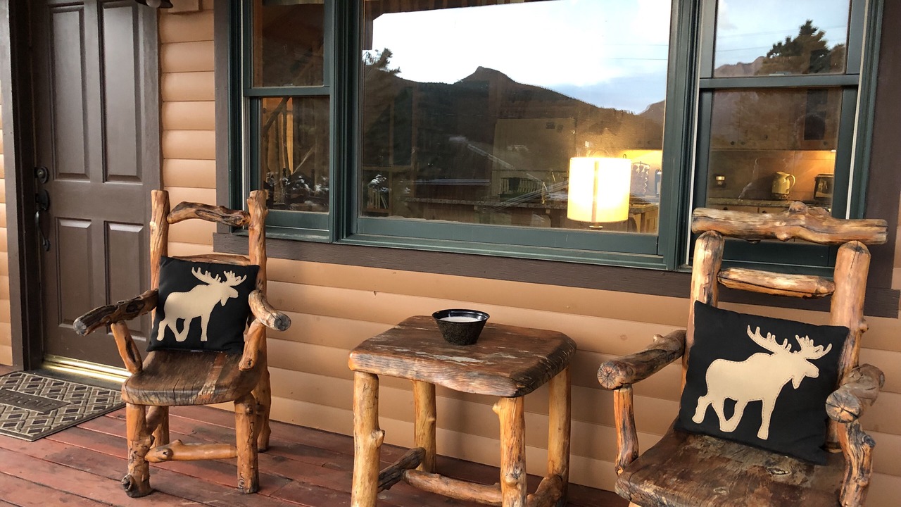 Photo of Outdoor in Estes Park