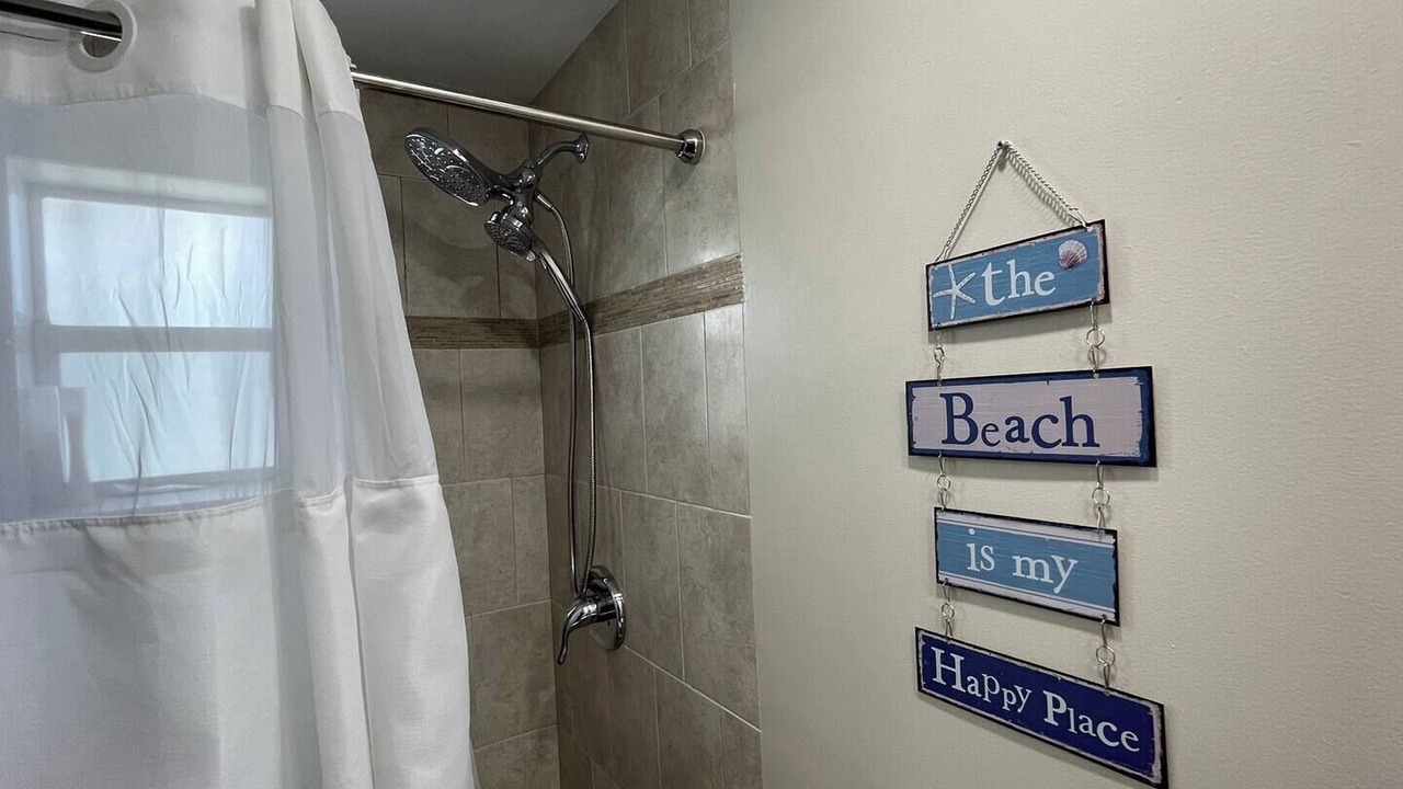 Photo of Bathroom in Lauderdale-by-the-Sea