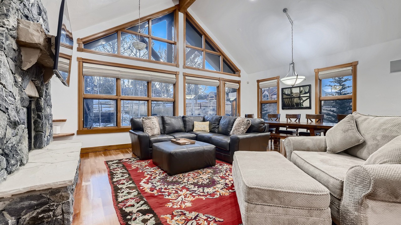 Photo of Livingroom in Stonehaven