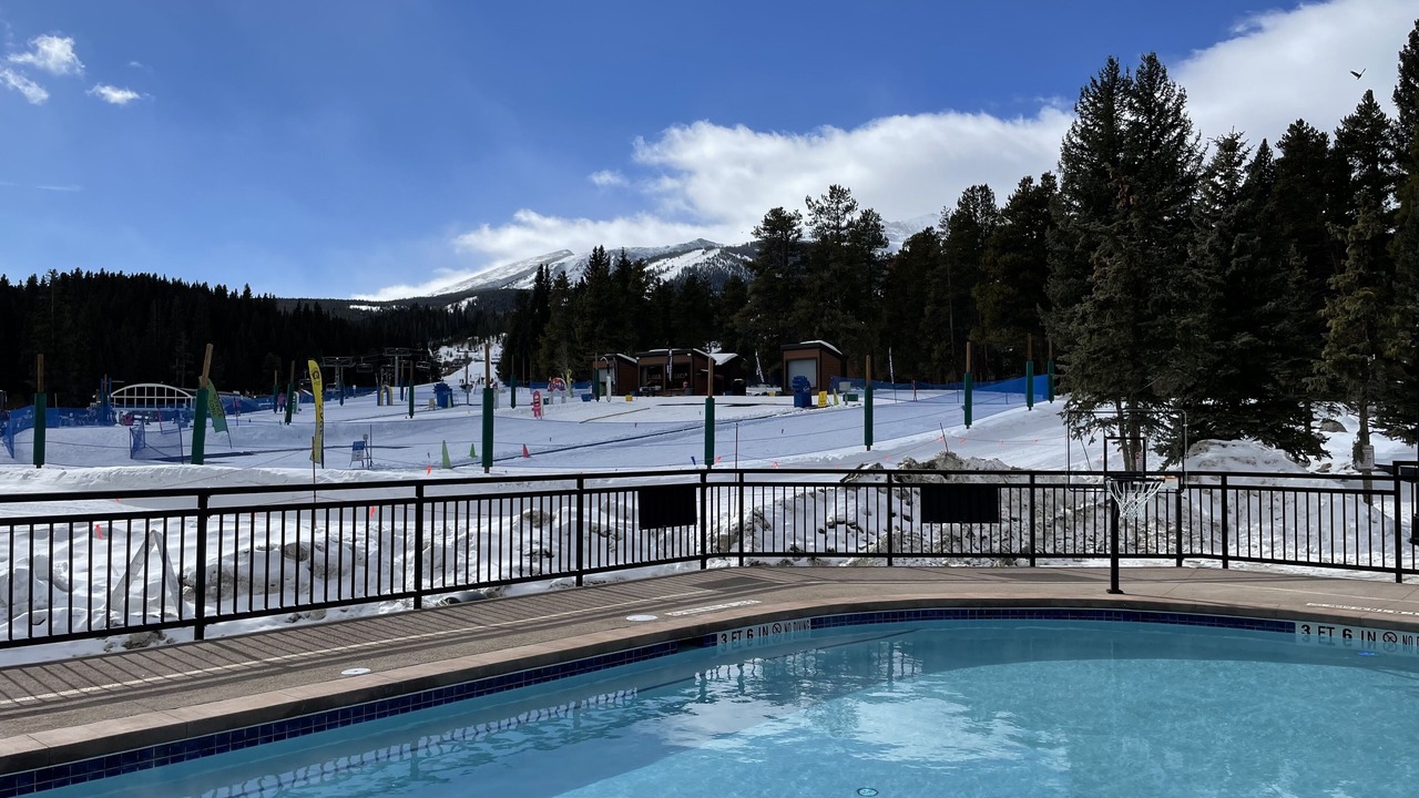 Photo of Outdoor in Peak 9