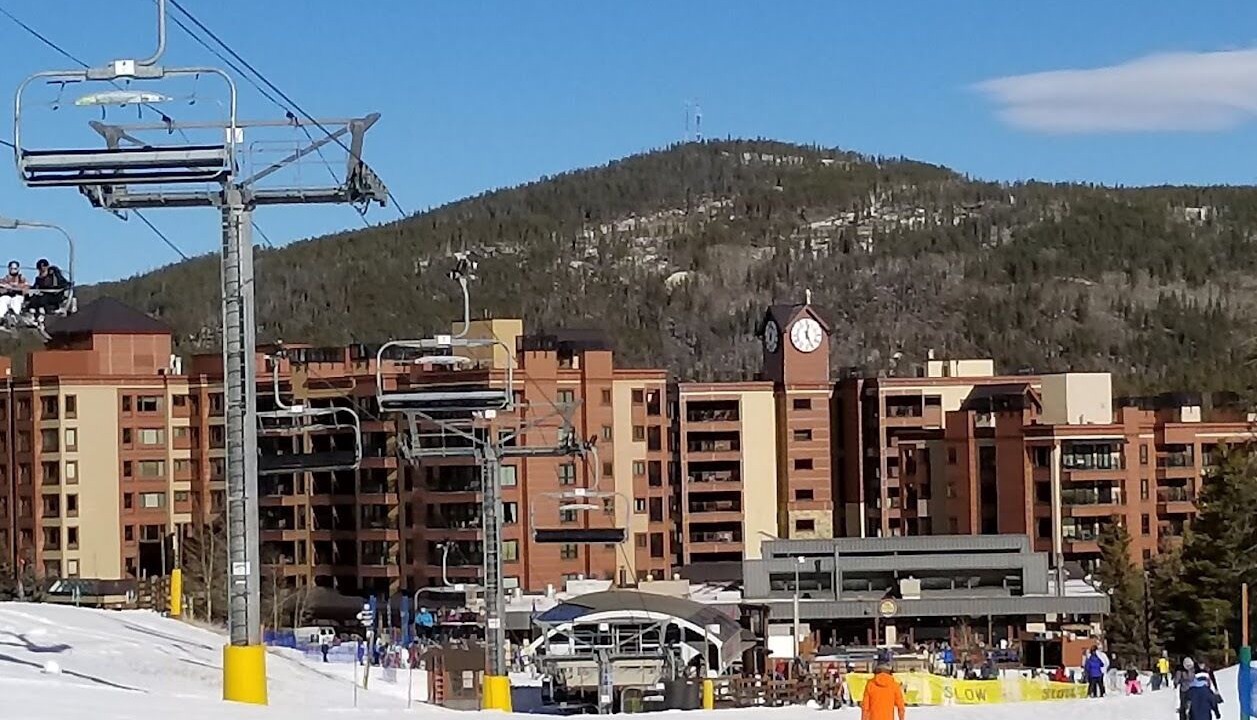 Photo of Others in Peak 9