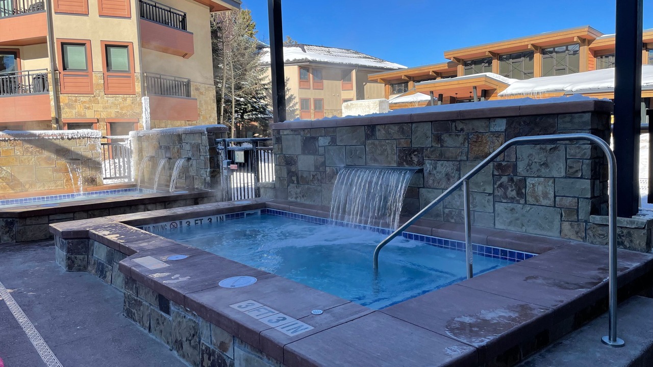 Photo of Outdoor in Peak 9