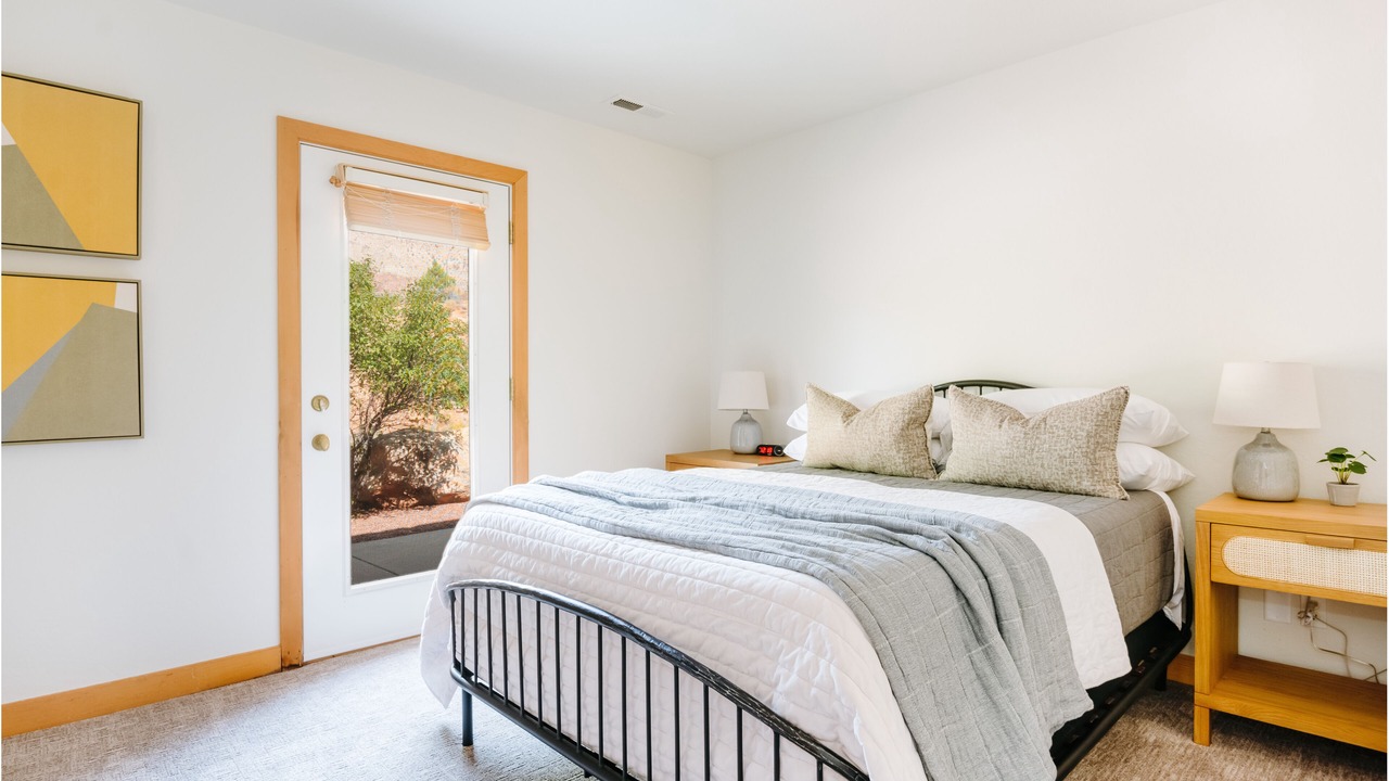 Photo of Bedroom in Toquerville