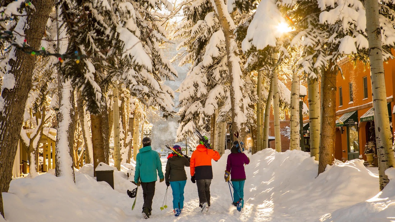 Photo of Others in Aspen