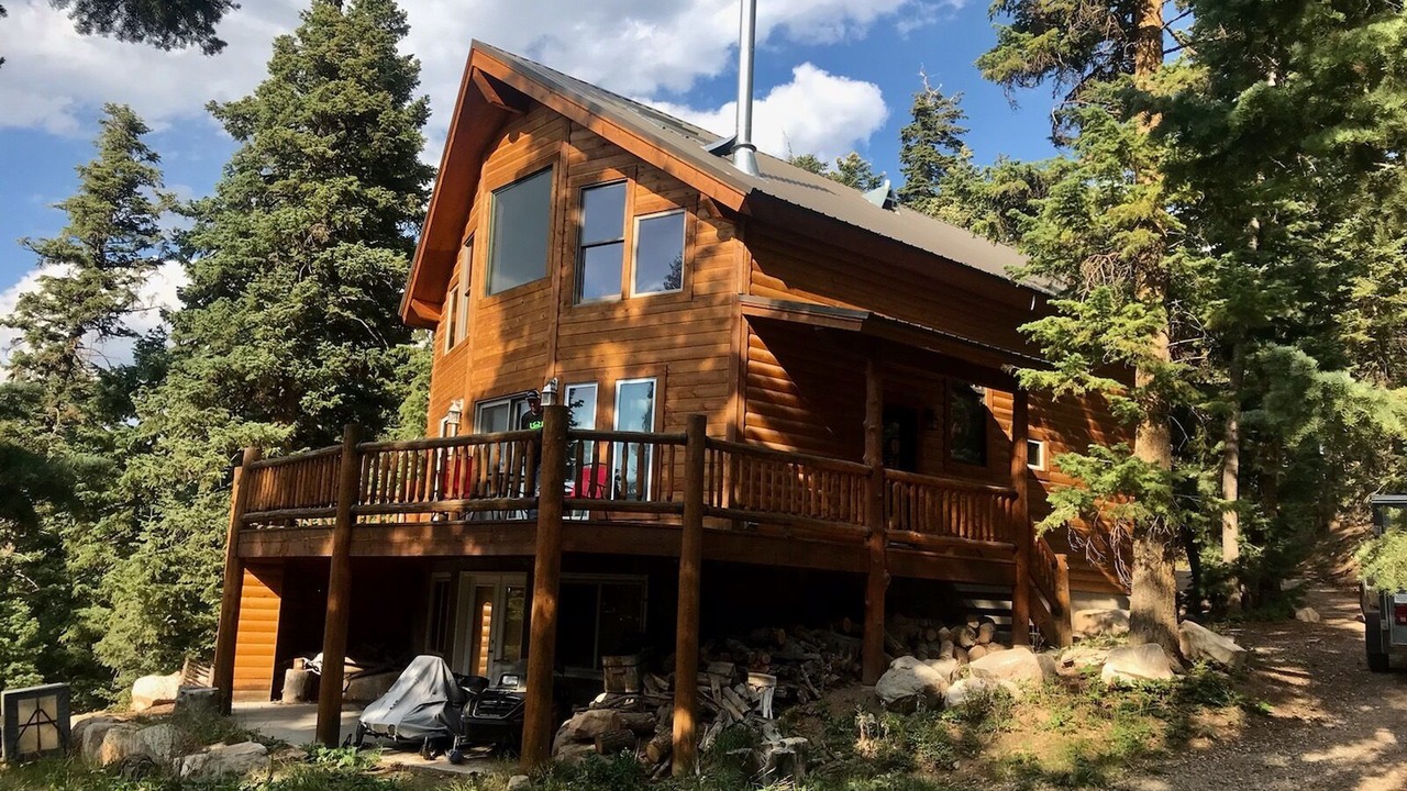 Photo of Outdoor in Mount Pleasant