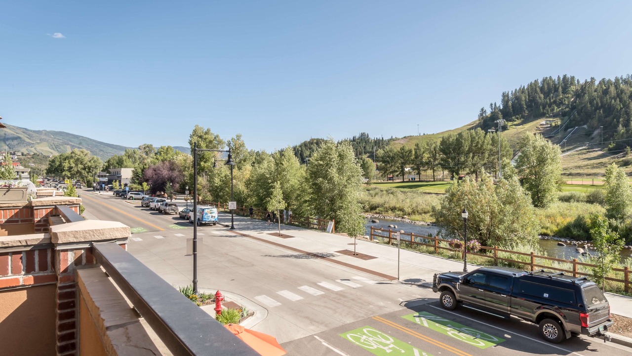 Photo of Others in Downtown Steamboat Springs