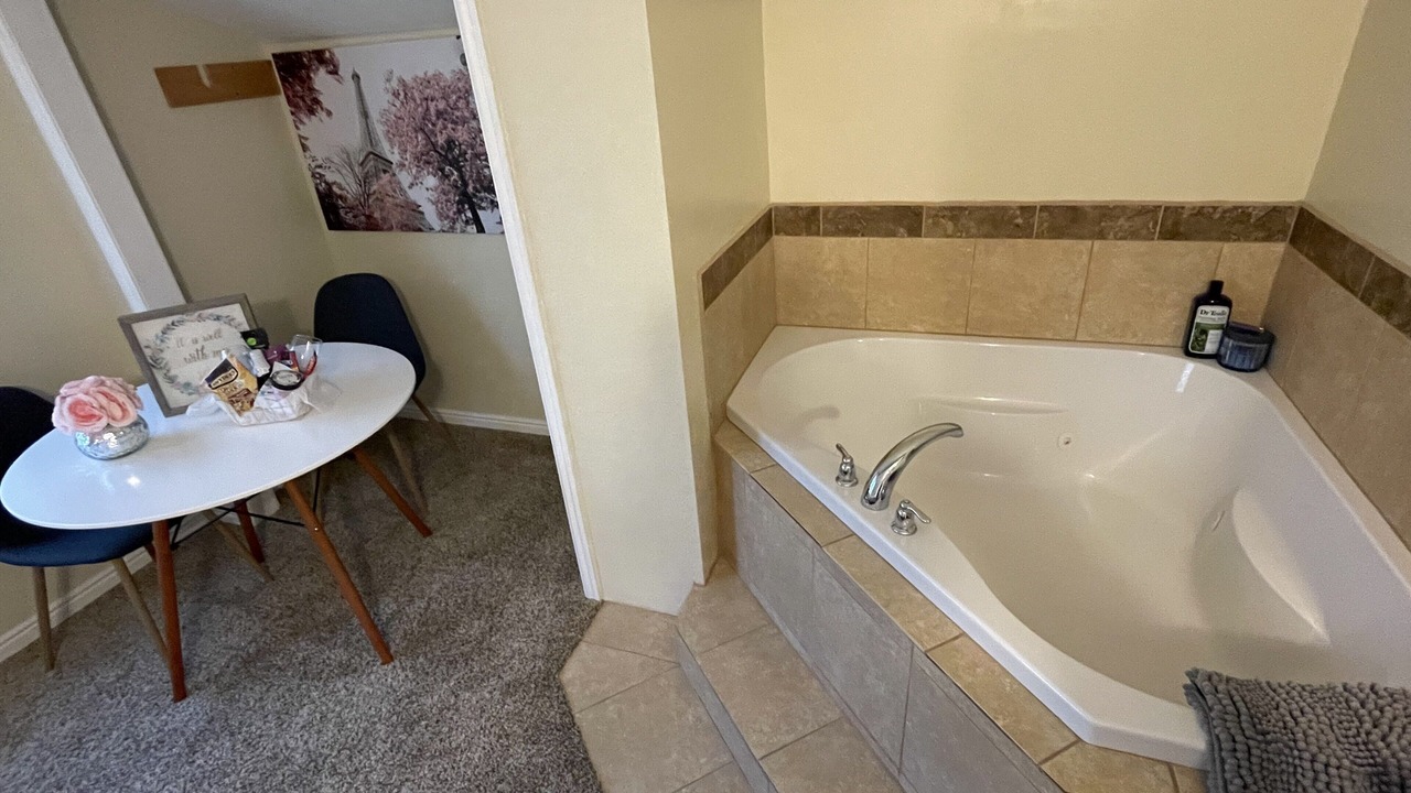 Photo of Bathroom in Emery County