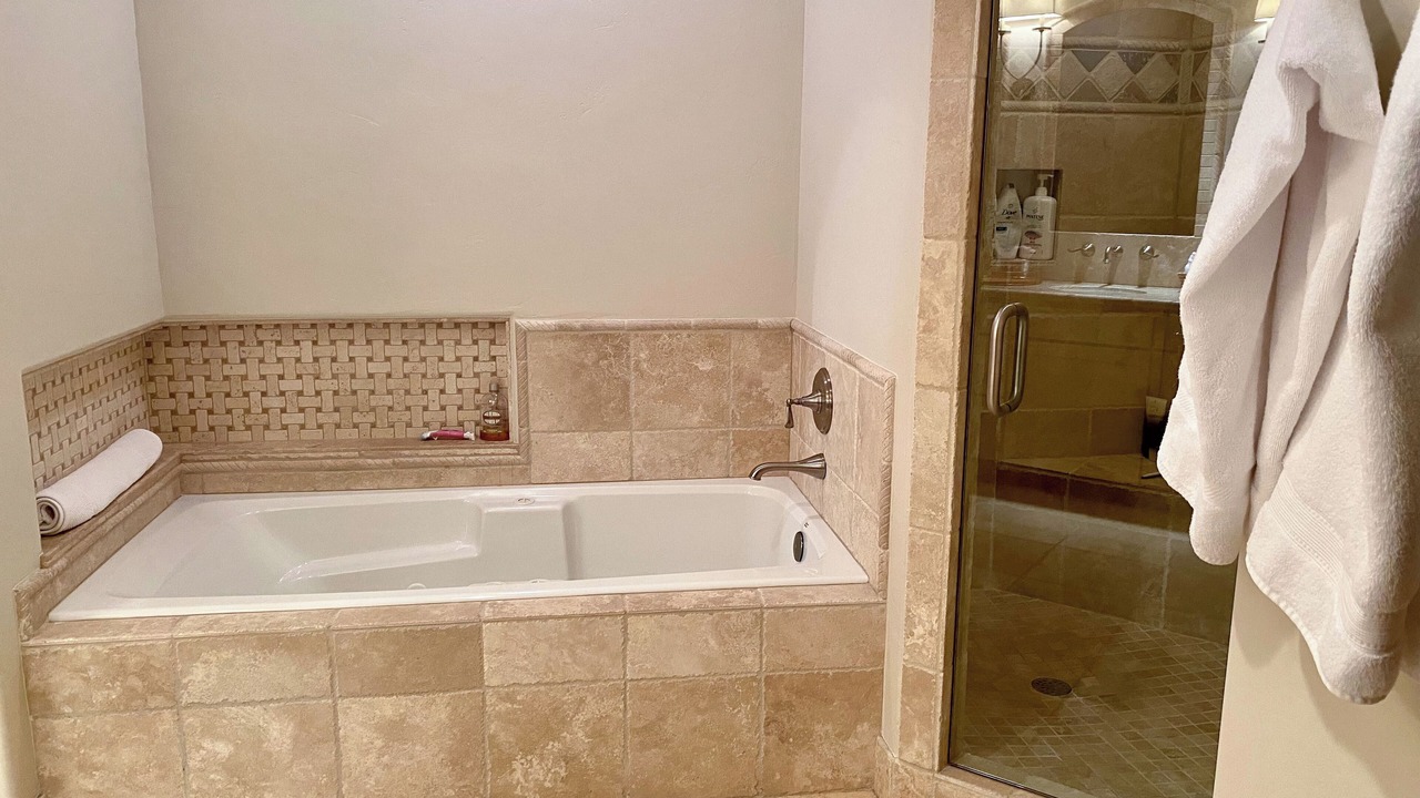 Photo of Bathroom in Edwards