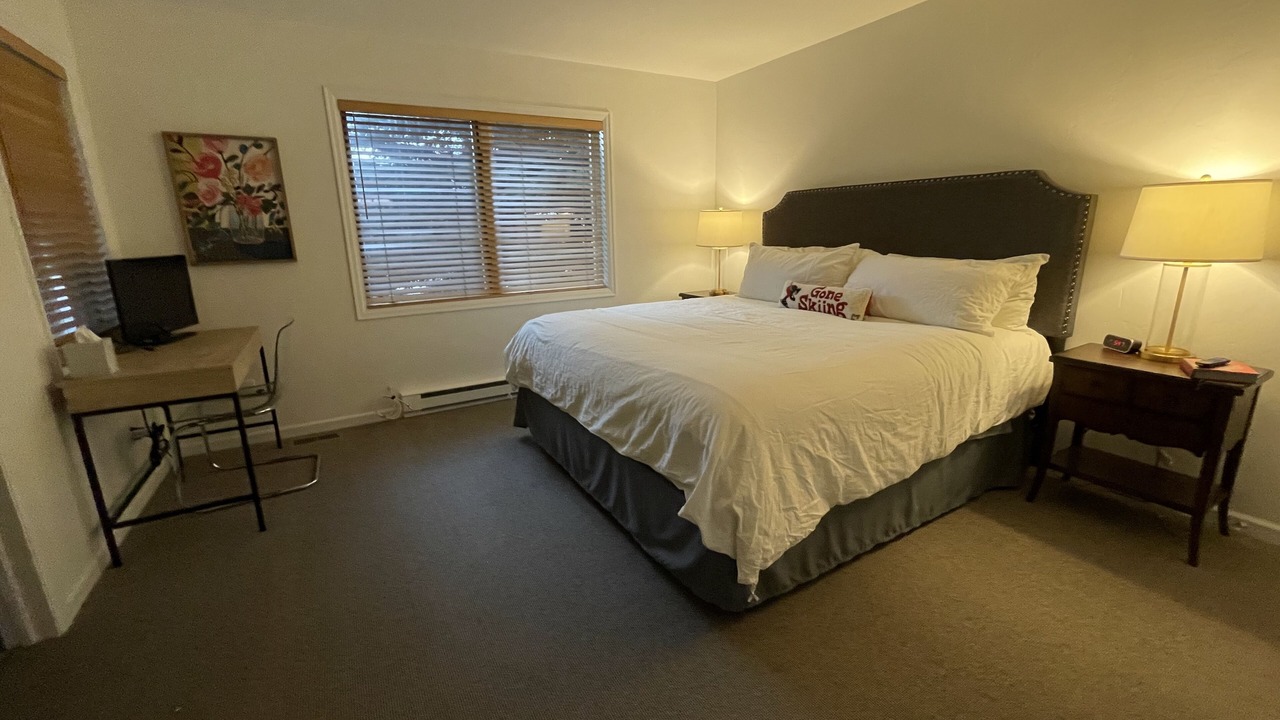 Photo of Bedroom in Avon