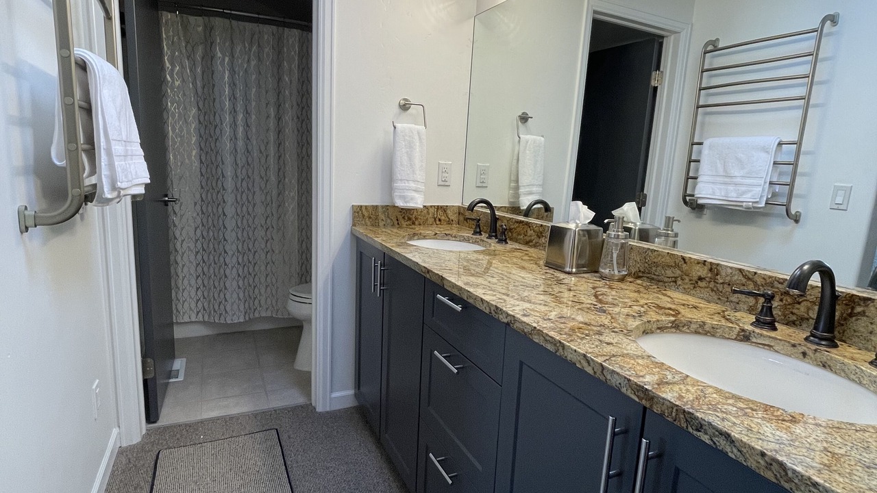Photo of Bathroom in Avon