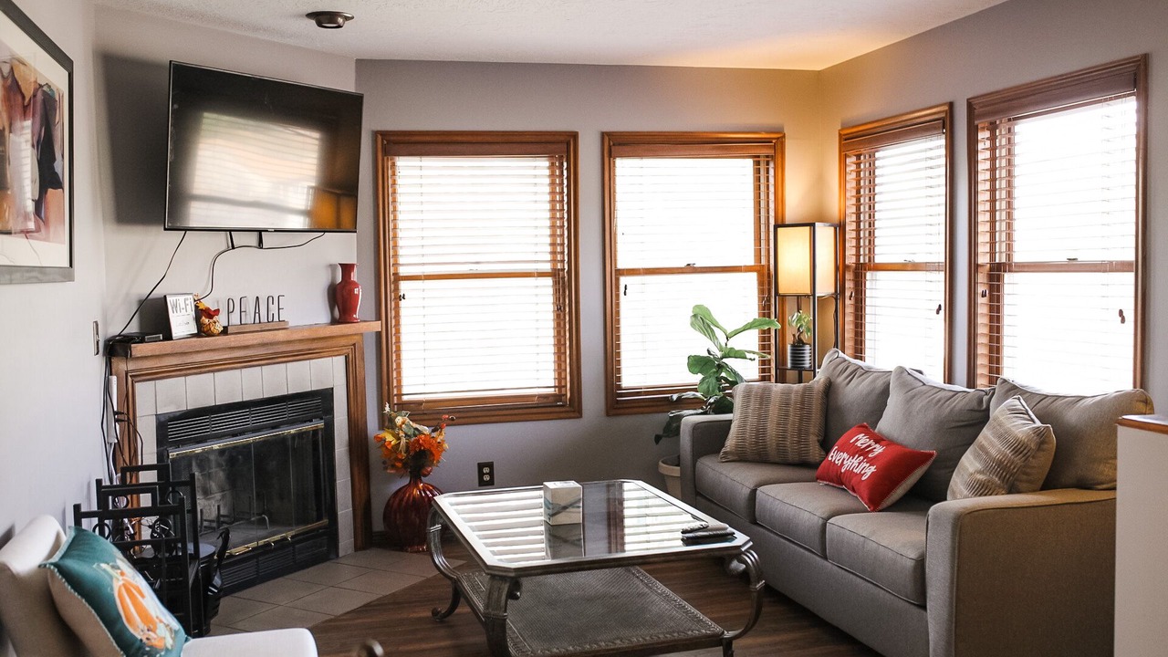 Photo of Livingroom in Sandy