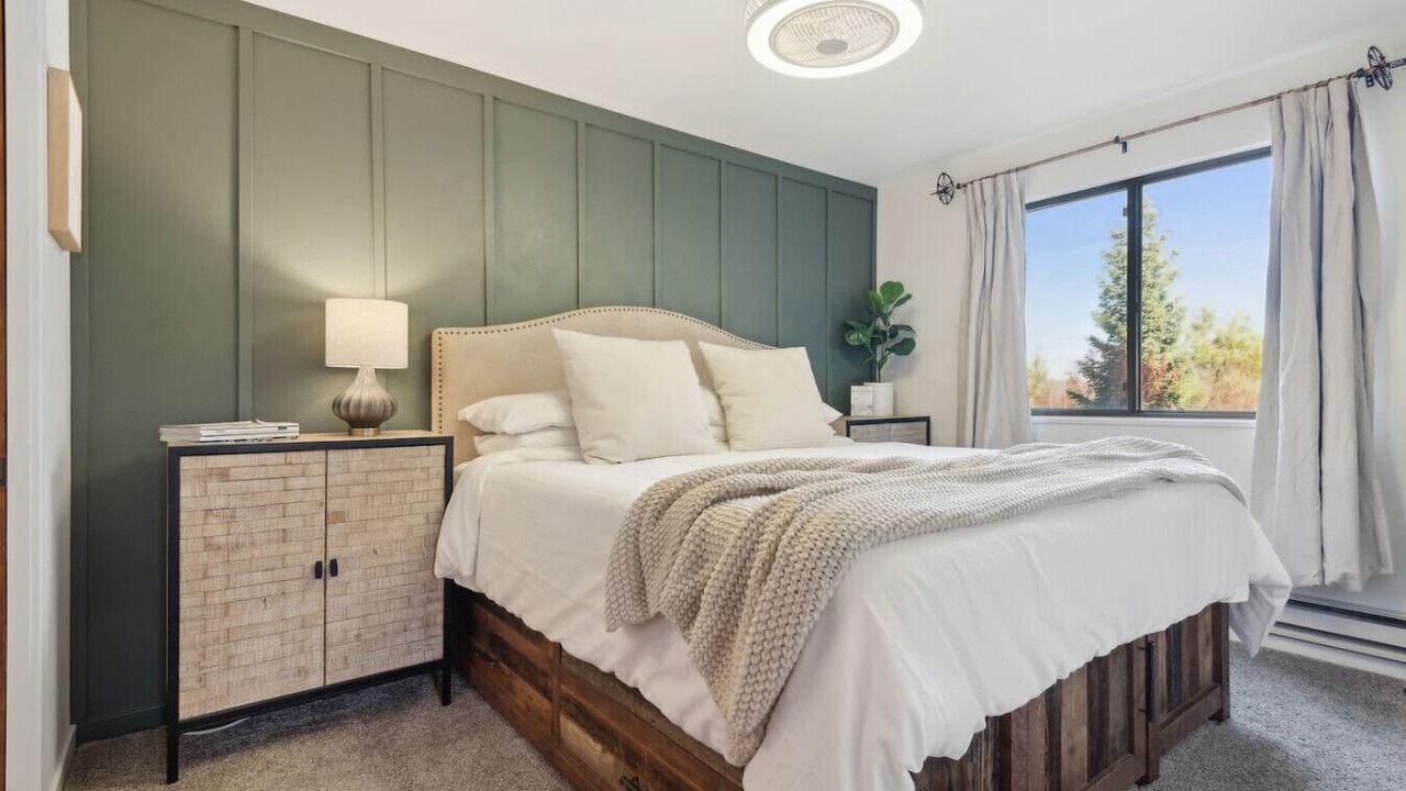 Photo of Bedroom in Park City