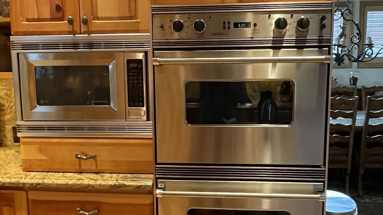 Photo of Kitchen in Christie Heights
