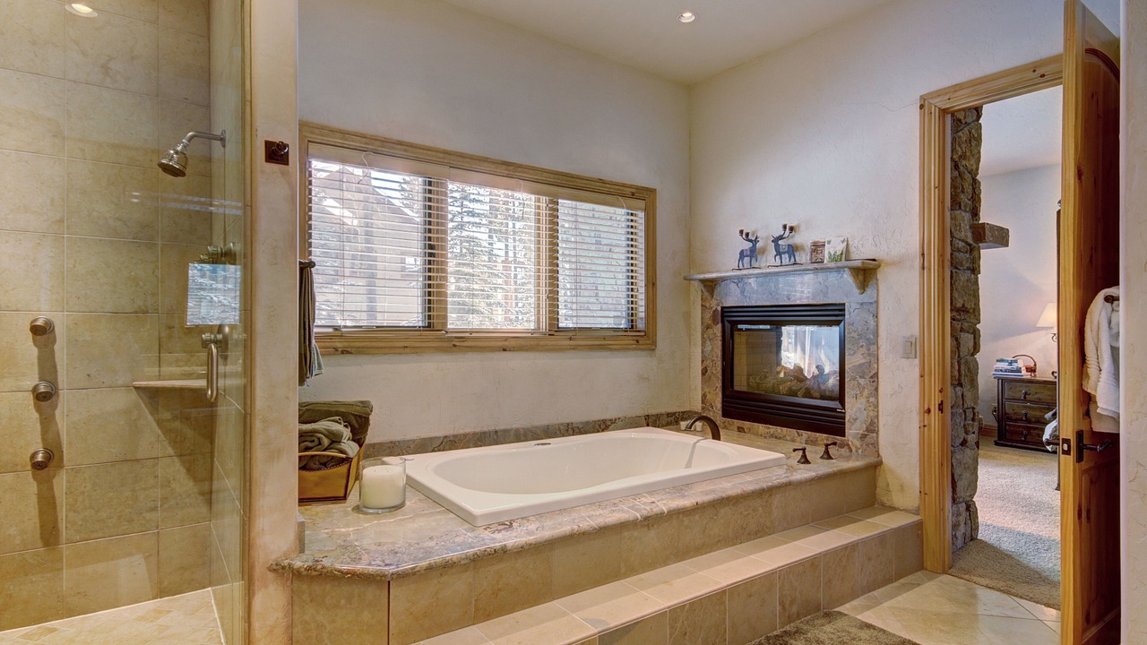 Photo of Bathroom in Christie Heights
