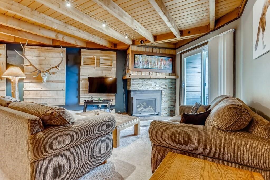 Photo of Patio Balcony in Wildernest