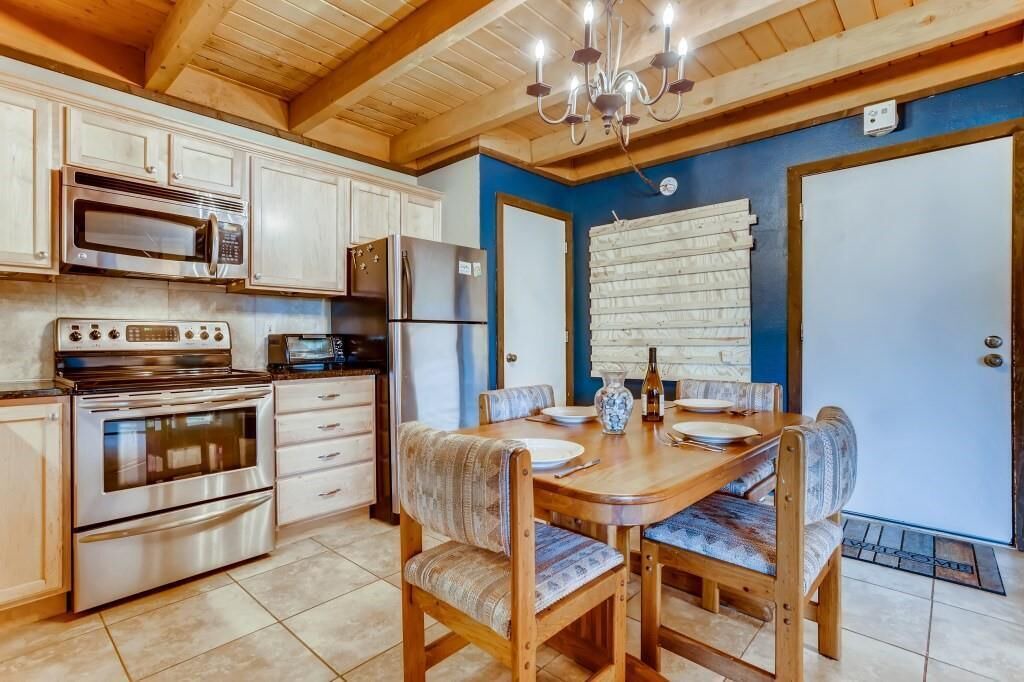 Photo of Kitchen in Wildernest
