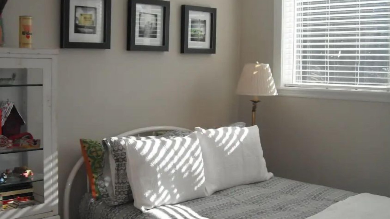Photo of Bedroom in Cottonwood Heights