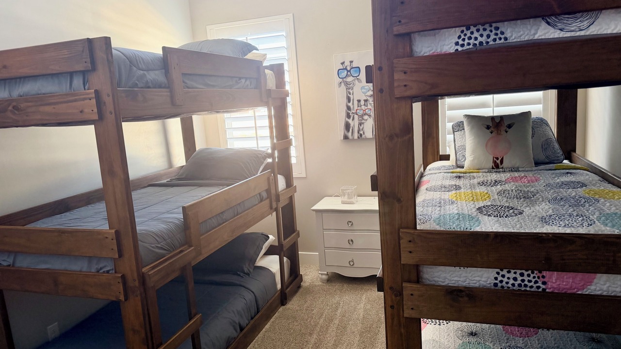 Photo of Bedroom in Ivins
