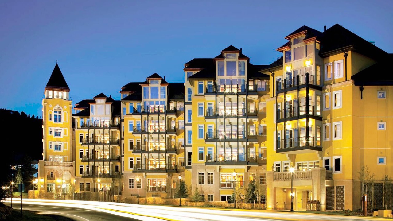 Photo of Outdoor in Vail