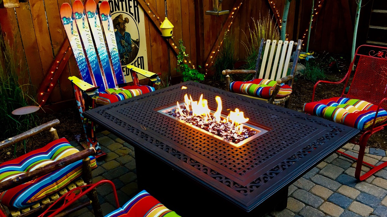 Photo of Outdoor in Minturn