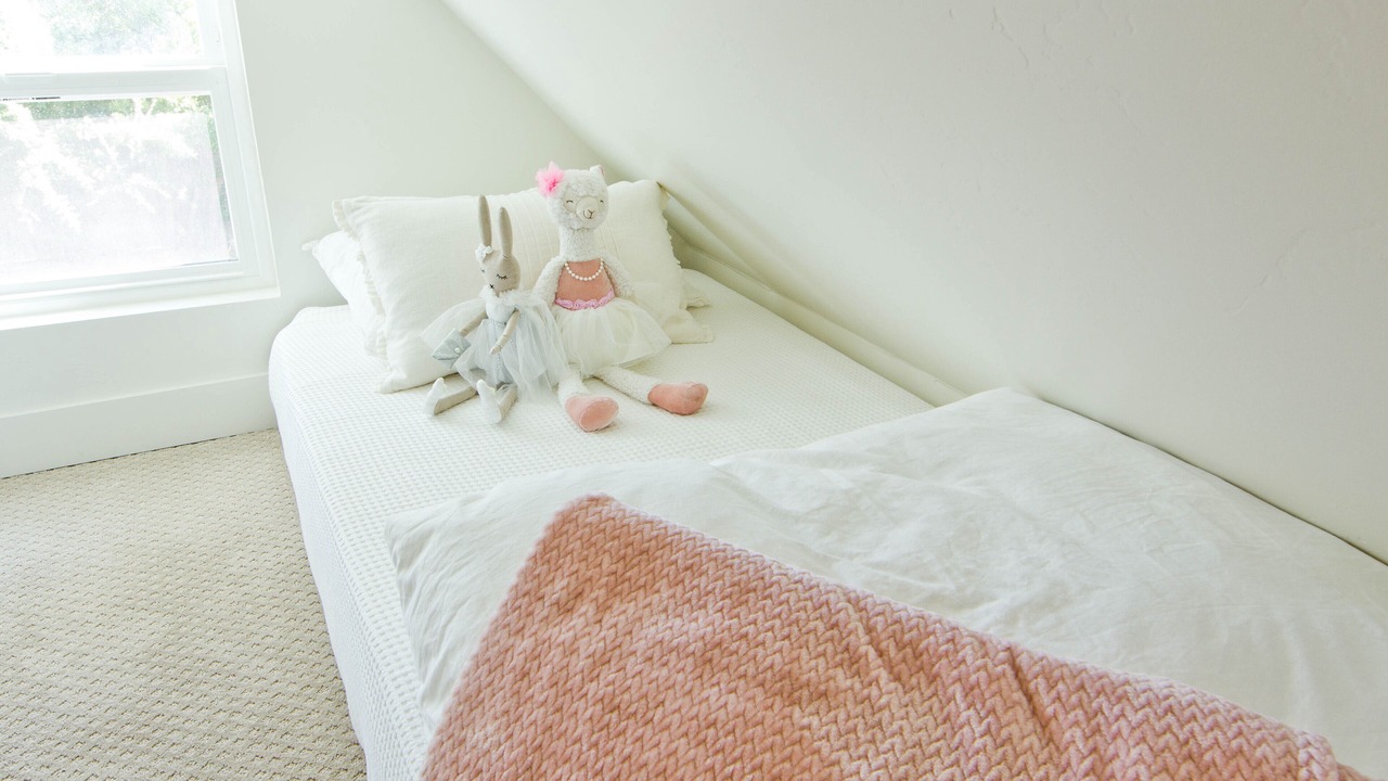 Photo of Bedroom in La Verkin