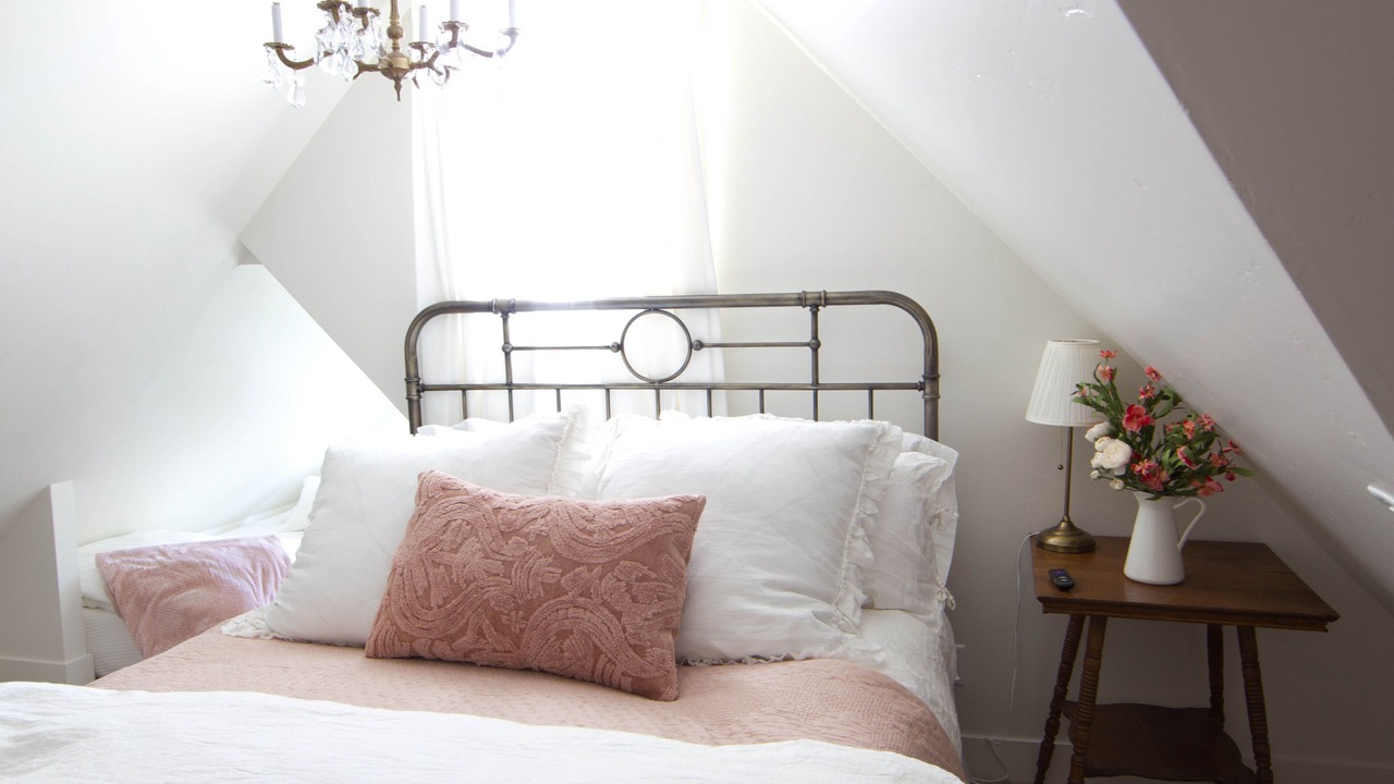 Photo of Bedroom in La Verkin