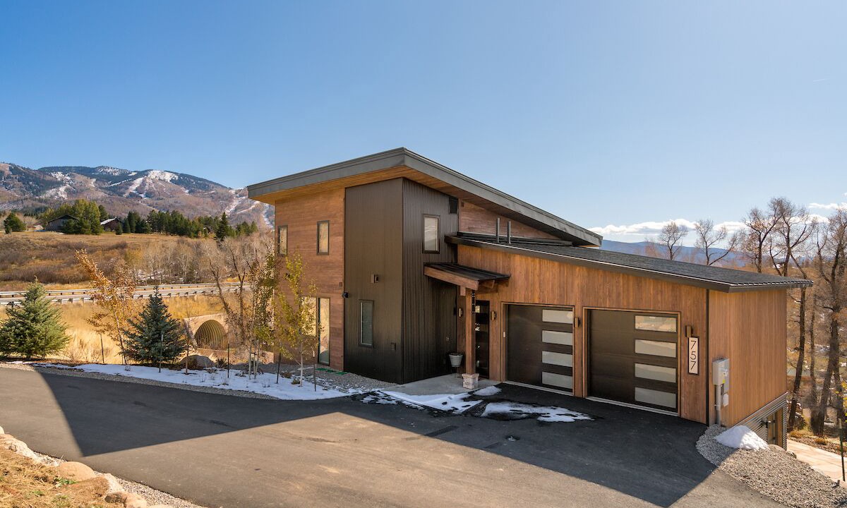 Photo of Outdoor in Steamboat Springs