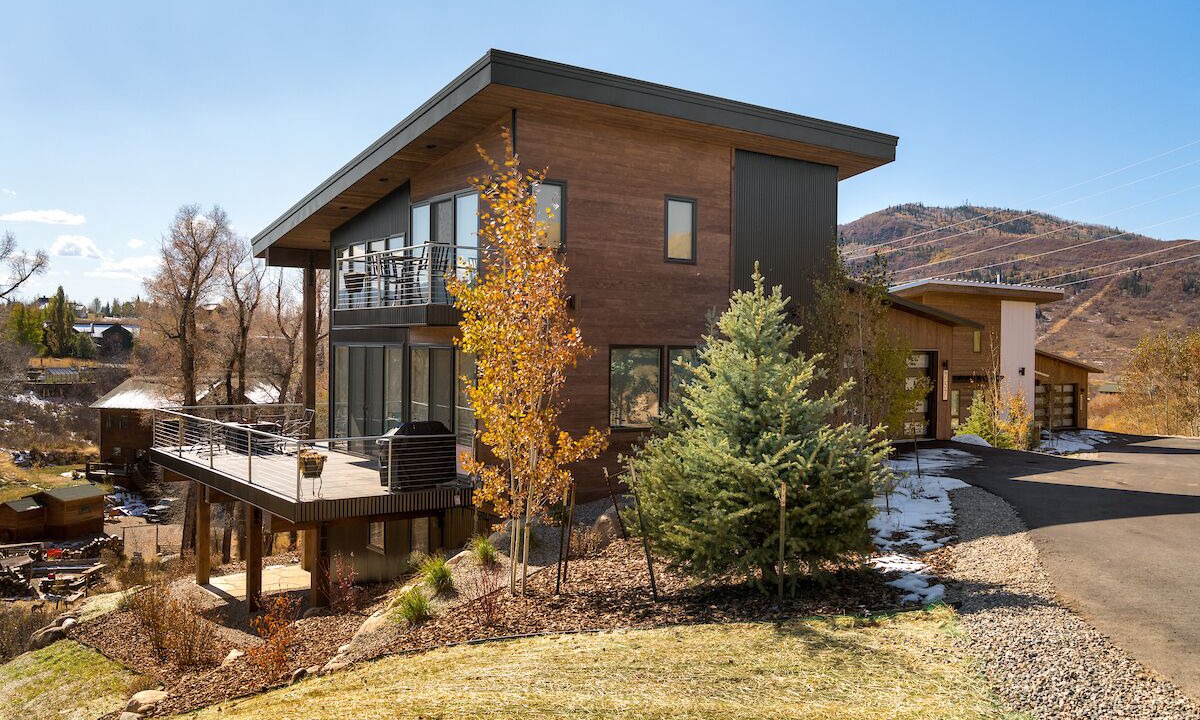 Photo of Outdoor in Steamboat Springs