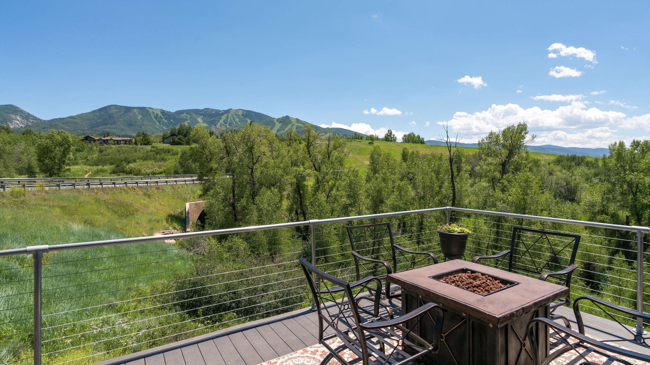 Photo of Others in Steamboat Springs