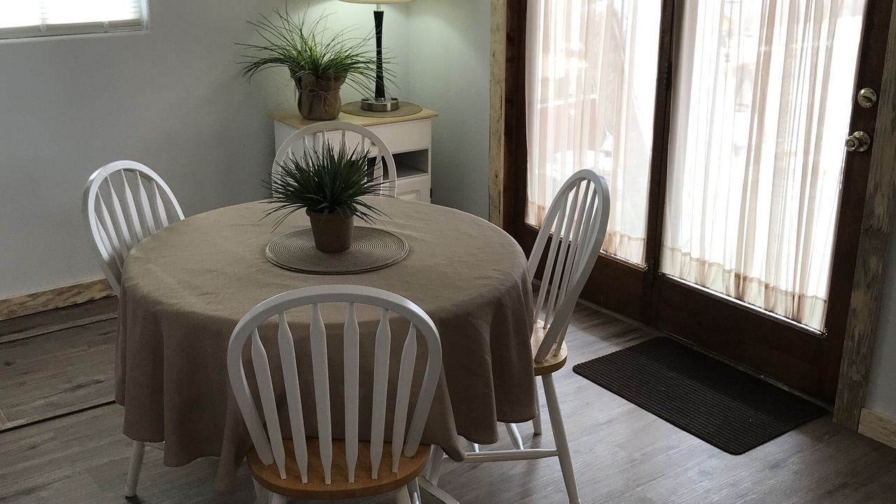 Photo of Livingroom in Downtown Colorado Springs
