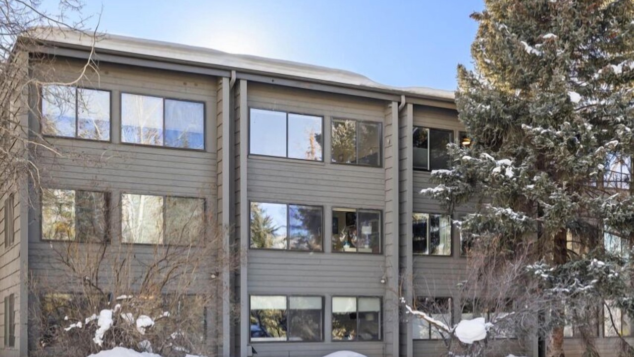 Photo of Outdoor in Aspen