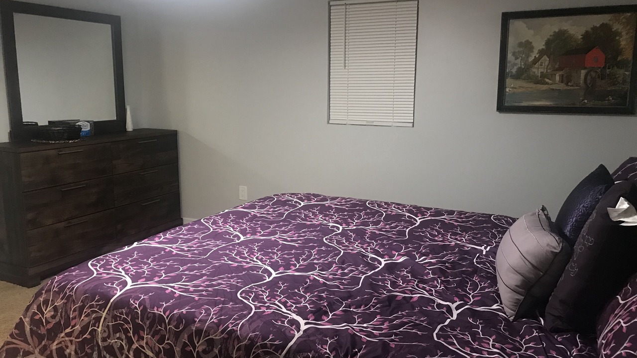 Photo of Bedroom in Cottonwood Heights