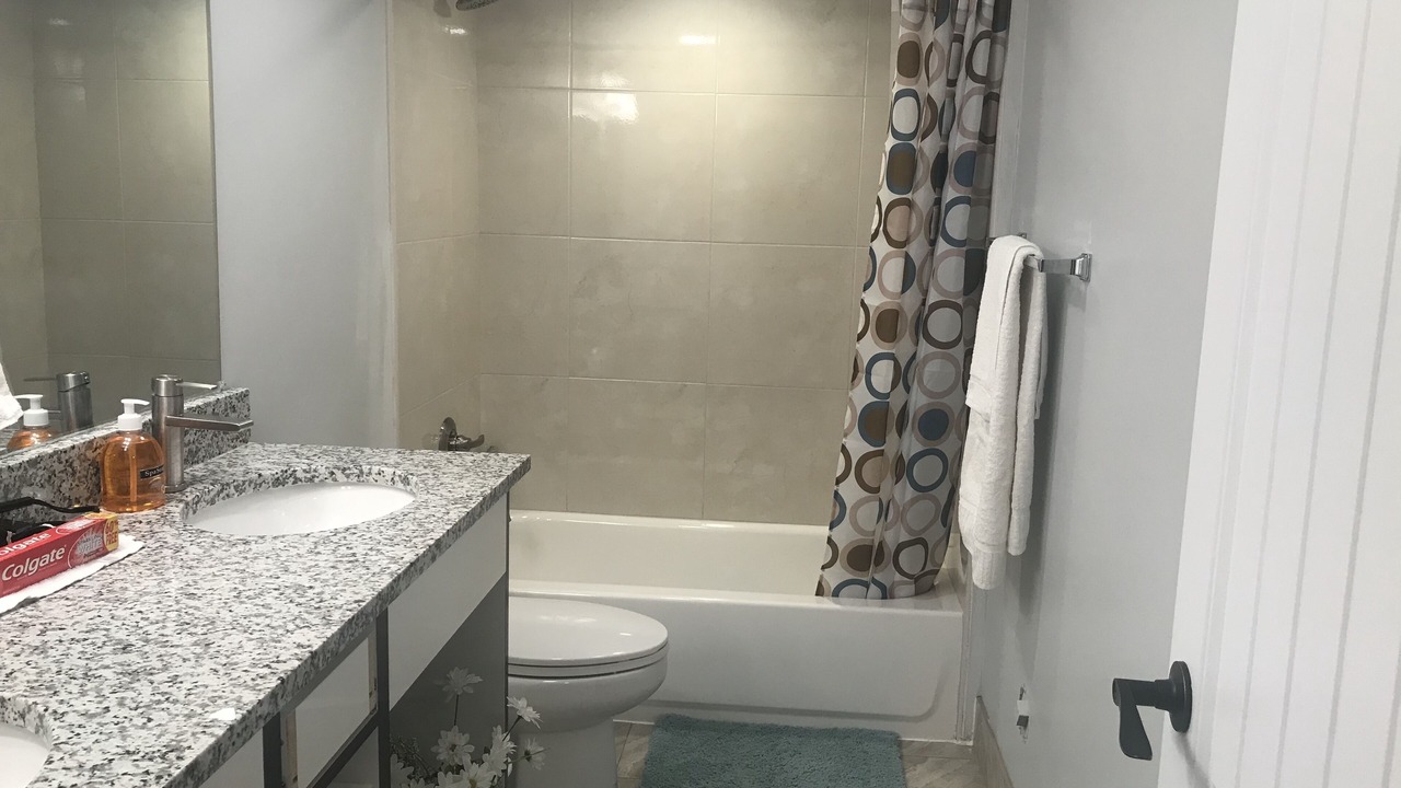 Photo of Bathroom in Cottonwood Heights